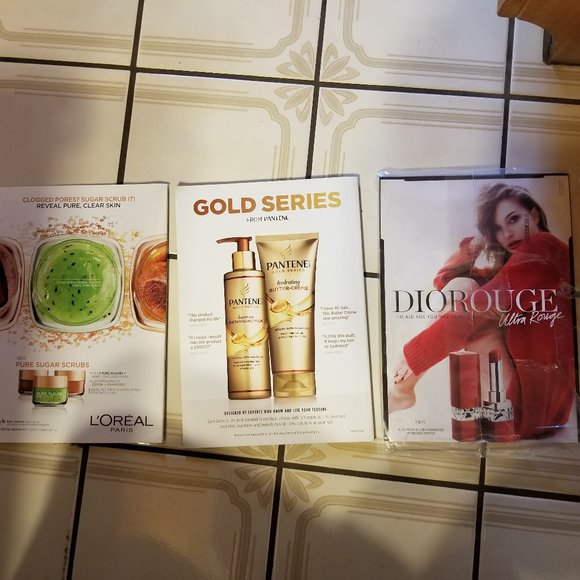 Allure and Glamour Magazine - Picture 9 of 10